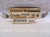 200 Round Case - 6.5 Creedmoor 140 Grain Sierra Match King HPBT Federal Gold Medal Match Ammo - GM65CRD1
